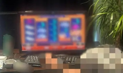 Έφοδος της ΕΛ.ΑΣ. σε ακόμα ένα παράνομο μίνι καζίνο στη Θεσσαλονίκη