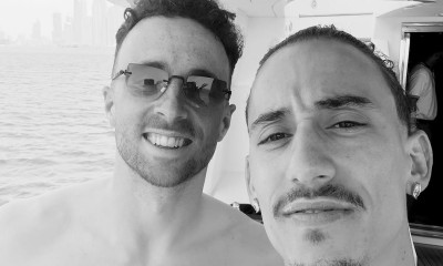 Ντιόγκο Ζότα: Το συγκινητικό μήνυμα του Τσιμίκα - Ένας ξεχωριστός άνθρωπος, ένας πραγματικός θρύλος