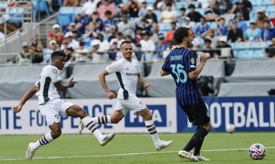 Οι αθλητικές μεταδόσεις της ημέρας (04/07)