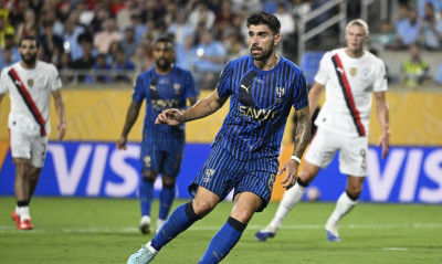 Bet Builder Ready από το Πάμε Στοίχημα για τους προημιτελικούς του Παγκοσμίου Κυπέλλου Συλλόγων