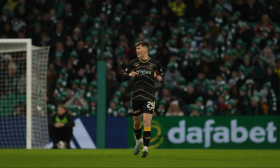 Μεταγραφές: Η ΑΕΚ ήρθε σε συμφωνία με τον Τζέιμς Πένραϊς - Το ποσό της αγοράς του από τη Χαρτς