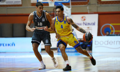 Μεταγραφές: Ο Κόνιαρης επέστρεψε στον ΠΑΟΚ, τρίτη θητεία για τον Έλληνα γκαρντ!