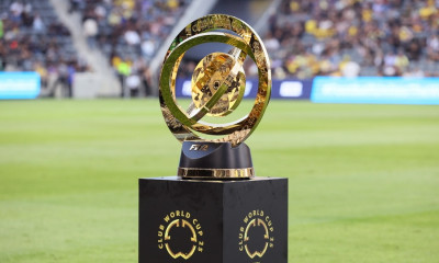 Παγκόσμιο Κύπελλο Συλλόγων: «Τιτανομαχία» Παρί-Ρεάλ, με Φλουμινένσε η Τσέλσι στο δρόμο για την κούπα