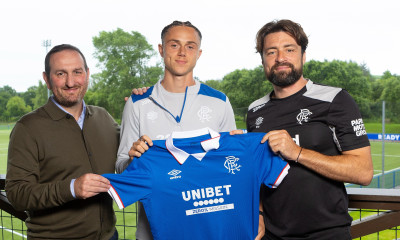 Ρέιντζερς: Ανακοίνωσε Άασγκαρντ πριν τον Παναθηναϊκό