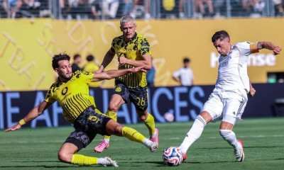 Παγκόσμιο Κύπελλο Συλλόγων: Στα ημιτελικά η Ρεάλ 3-2 τη Ντόρτμουντ σε φινάλε-θρίλερ