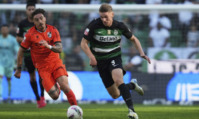 Μεταγραφές: Η Άρσεναλ έτοιμη να ολοκληρώσει το super deal με Γκιόκερες!