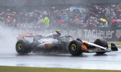 Formula 1: Νίκη… εντός έδρας ο Νόρις, μετά την ποινή στον Πιάστρι! – Ιστορικό βάθρο για Χούλκεμπεργκ