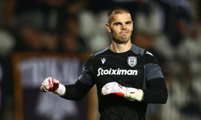 ΠΑΟΚ: Κοντά στην αποχώρηση ο Κοτάρσκι - Δυναμικό «μπάσιμο» από την Κοπεγχάγη