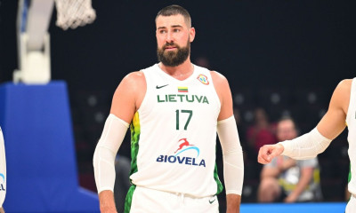 Μαρκ Στάιν: «Αποφασισμένοι να κρατήσουν τον Βαλαντσιούνας οι Νάγκετς»