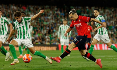 Μεταγραφές, Ολυμπιακός: Κινείται για Σαραγόσα από Μπάγερν - Το πλάνο για το deal