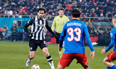 ΠΑΟΚ: Μένει στον «Δικέφαλο του Βορρά» ο Οζντόεφ κι υπογράφει επέκταση