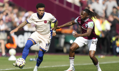 Μεταγραφές: Ο Σάντσο οδεύει στη Γιουβέντους – Στα 25.000.000 ευρώ το deal με τη Γιουνάιτεντ