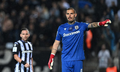 Μεταγραφές, ΠΑΟΚ: Τέλος Κοτάρσκι και Πένια - Στην Κοπεγχάγη ο Κροάτης, στην Αλιάνσα ο Περουβιανός