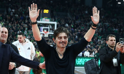 Παναθηναϊκός AKTOR: « Ο κ. Γιαννακόπουλος δεν πιστεύει ότι τελείωσε»