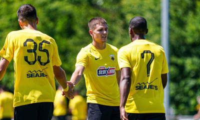 ΑΕΚ: Χειρουργήθηκε ο Καλοσκάμης - Πότε αναμένεται να επιστρέψει