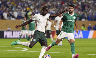 Οι αθλητικές μεταδόσεις της ημέρας (08/07) - Με Φλουμινένσε - Τσέλσι και Wimbledon