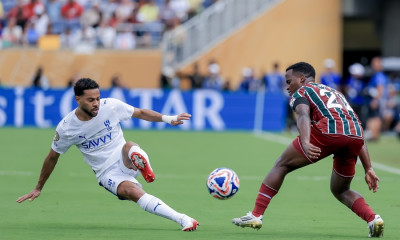 Οι ημιτελικοί του Παγκοσμίου Κυπέλλου Συλλόγων με αμέτρητες αγορές από το Πάμε Στοίχημα