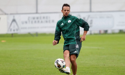 Μεταγραφές, Παναθηναϊκός: «Πιέζει για Οβιέδο ο Μαξίμοβιτς» - Οι απαιτήσεις των «πράσινων»