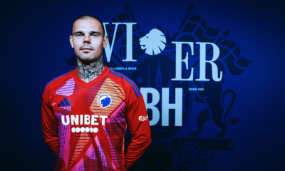 Μεταγραφές: Επίσημο! Στην Κοπεγχάγη ο Κοτάρσκι - Ο ΠΑΟΚ διατηρεί ποσοστό μεταπώλησης