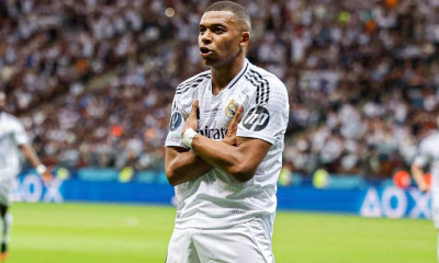 Ντέρμπι Παρί Ζερμέν-Ρεάλ Μαδρίτης με σούπερ προσφορά* από το Pamestoixima.gr