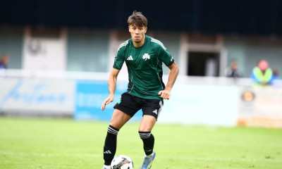 Μεταγραφές, Παναθηναϊκός: «Στην Σπόρτινγκ ο Βαγιαννίδης από τον Αύγουστο»