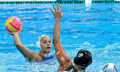 Παγκόσμιο Πρωτάθλημα: Πάλεψε αλλά ηττήθηκε 10-9 από την Ουγγαρία η Εθνική Γυναικών πόλο