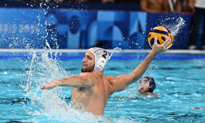 Παγκόσμιο Πρωτάθλημα: Πρώτη «μάχη» για την Εθνική πόλο Ανδρών κόντρα στο Μαυροβούνιο