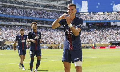 Ο τελικός του Παγκοσμίου Κυπέλλου Συλλόγων με αμέτρητες αγορές από το Πάμε Στοίχημα