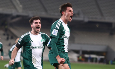 Παναθηναϊκός: «Απέρριψε πρόταση 12 εκατ. ευρώ για τον Βαγιαννίδη»