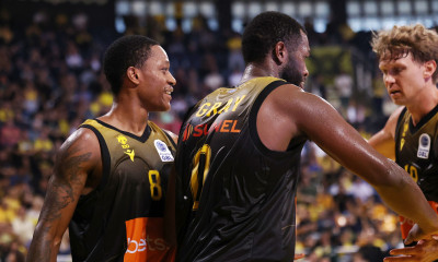 ΑΕΚ: Ανανεώνει ο Μπράις, φουλάρει και για παραμονή του Γκρέι