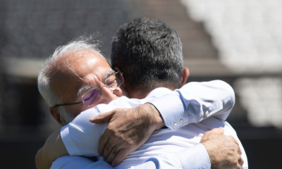 ΠΑΟΚ: Υπόσχεση Λουτσέσκου σε Σαββίδη - «Θα πεθάνουμε στο γήπεδο»