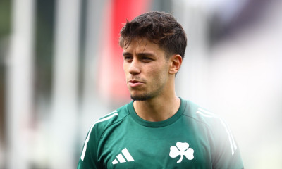 Μεταγραφές, Παναθηναϊκός: Η Αταλάντα νέος «μνηστήρας» για Βαγιαννίδη