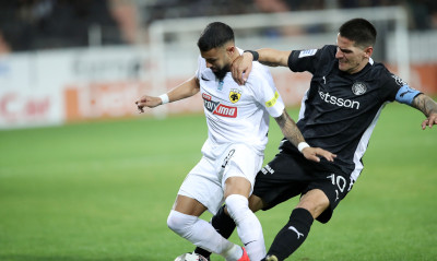 ΑΕΚ: Το ενδιαφέρον του ΟΦΗ για τον Φερνάντες κι η πιθανή επιστροφή του Φούντα