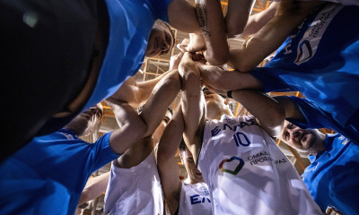 Οι αθλητικές μεταδόσεις της ημέρας (14/07): Πού θα δείτε την Εθνική στο Eurobasket U20 2025