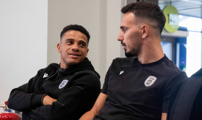 ΠΑΟΚ: Αναχώρησε για Ολλανδία, απρόοπτο με Πέλκα