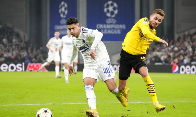 Μπαρτσελόνα: Ανακοίνωσε τον Μπανταρτζί