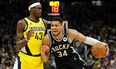 Γιάννης Αντετοκούνμπο: Ο πρόεδρος των Μπακς μίλησε για την παραμονή του «Greek Freak»