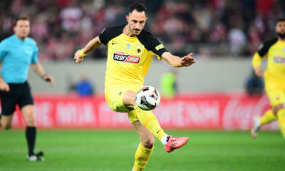 Μεταγραφές: Ο Ατρόμητος ήρθε σε συμφωνία με την ΑΕΚ για τον Τσιλούλη