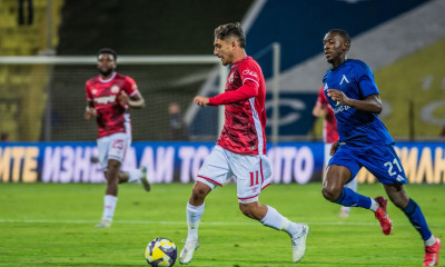 Οι ρεβάνς της πρώτης προκριματικής φάσης των Κυπέλλων Ευρώπης με πλήθος στοιχηματικών επιλογών