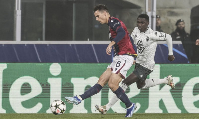 AEK: «Φευγάτος» από την Μπολόνια ο Μόρο, ελπίδες για το… κόλπο γκρόσο η «Ένωση»