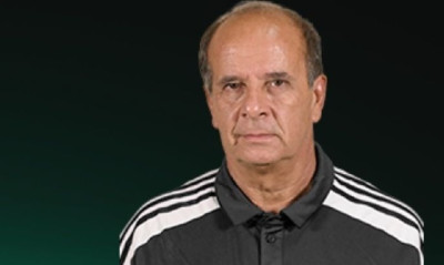Παναθηναϊκός AKTOR: Παρελθόν ο Θανάσης Κονίδης, όπως ανακοίνωσε ο ίδιος
