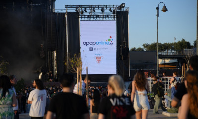 Εσύ, ποιο τραγούδι των London Grammar θα αφιέρωνες;