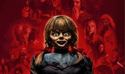 Ανατριχιαστικό: Ξαφνικός θάνατος για τον χειριστή της δαιμονικής κούκλας Άναμπελ