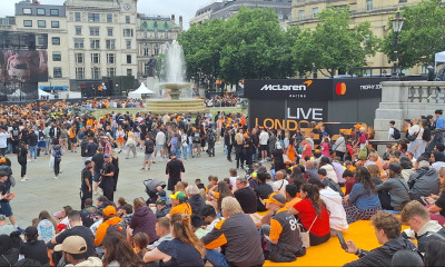 Το μήνυμα του Oscar Piastri στους Έλληνες φιλάθλους και οι κοινές αξίες με την Allwyn