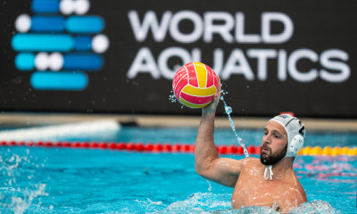 Οι αθλητικές μεταδόσεις της ημέρας (18/07): Πού θα δείτε τον νοκ άουτ αγώνα της Εθνικής Πόλο Ανδρών