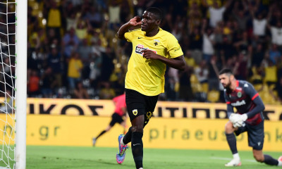 ΑΕΚ: «Τούρμπο Ζίνι» κι «ανατριχίλα» για τον Μιχάλη Κατσούρη - Τα πρωτοσέλιδα (18/07)