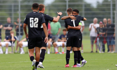 Γκόου Αχέντ Ινγκλς – ΠΑΟΚ 3-3: Έχει αρκετά να διορθώσει, αλλά και σταθερές αξίες