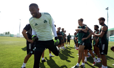 Παναθηναϊκός: Με Λαφόν η αποστολή για το ματς με τη Ρέιντζερς στη Σκωτία -  Εκτός ο Μλαντένοβιτς