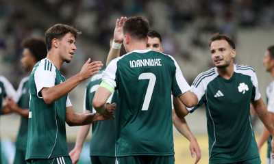 Παναθηναϊκός: Ο αντίπαλος του «τριφυλλιού» στο Champions League, αν αποκλείσει τη Ρέιντζερς