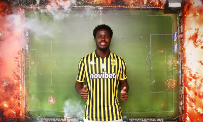 Μεταγραφές, Άρης: Επίσημα «κίτρινος» ο Μισεουί